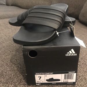 Adidas sandals